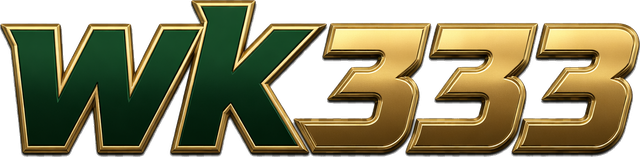 wk333 Logo